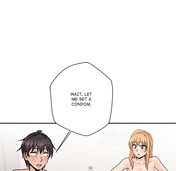 Crossing the Line Chapter 47 image 65