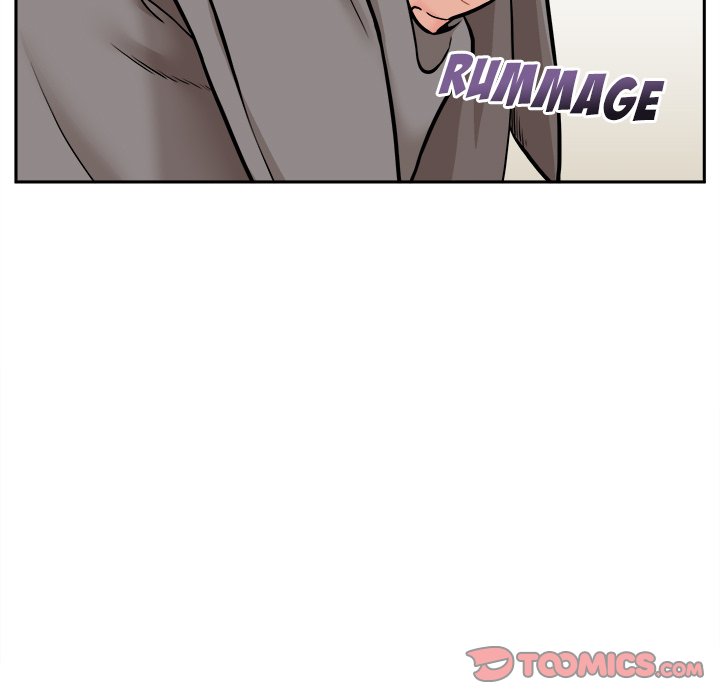 Crossing the Line Chapter 47 image 68