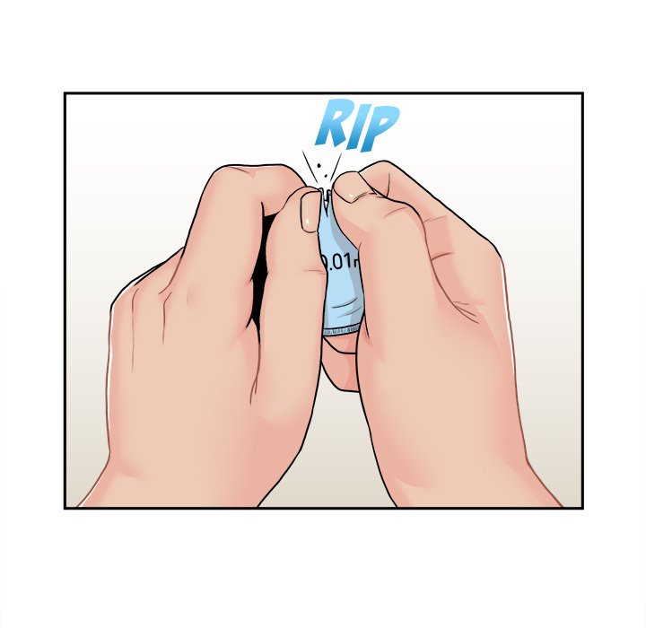 Crossing the Line Chapter 47 image 69