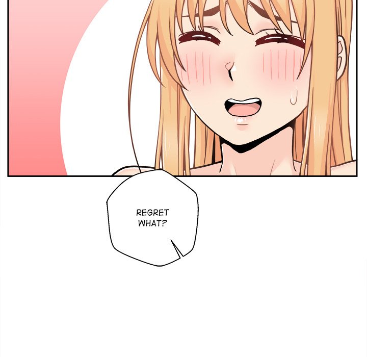 Crossing the Line Chapter 47 image 73
