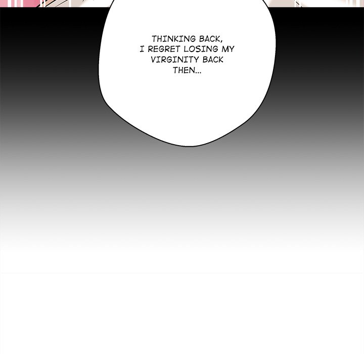 Crossing the Line Chapter 47 image 77