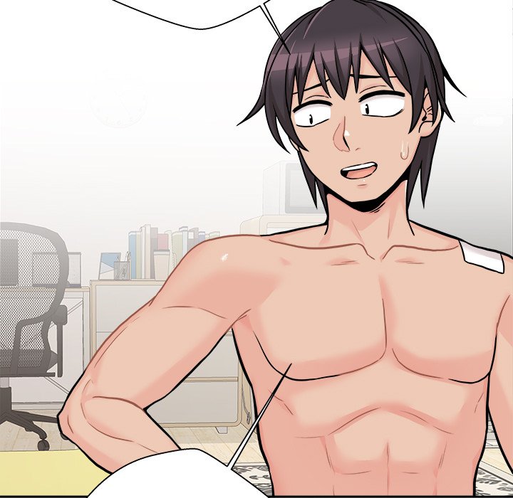 Crossing the Line Chapter 47 image 82