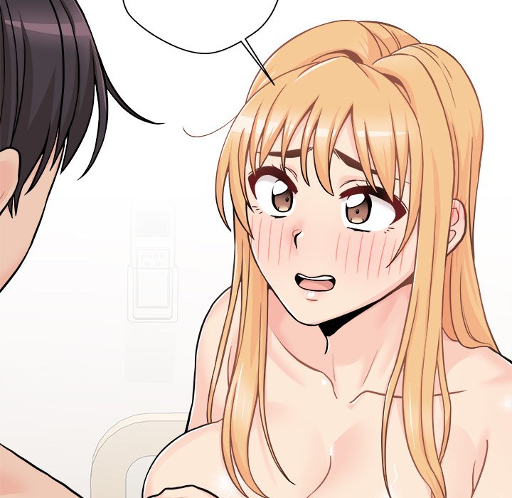 Crossing the Line Chapter 47 image 88