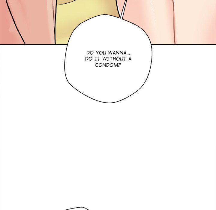 Crossing the Line Chapter 47 image 90