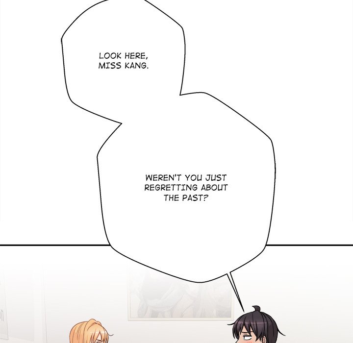 Crossing the Line Chapter 47 image 91