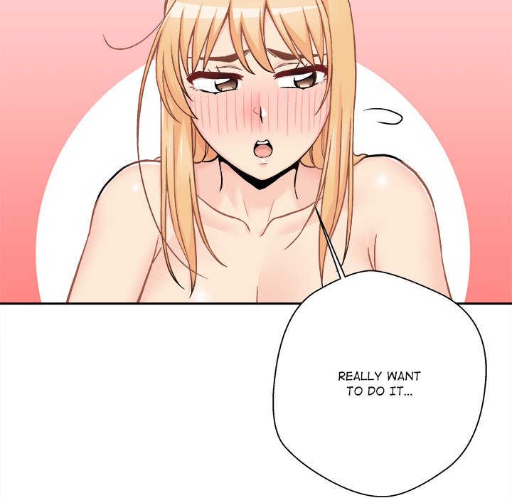 Crossing the Line Chapter 47 image 94