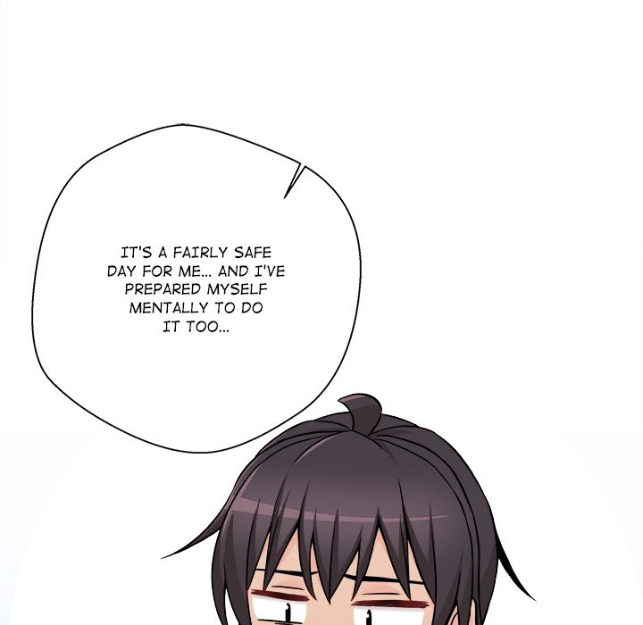 Crossing the Line Chapter 47 image 95