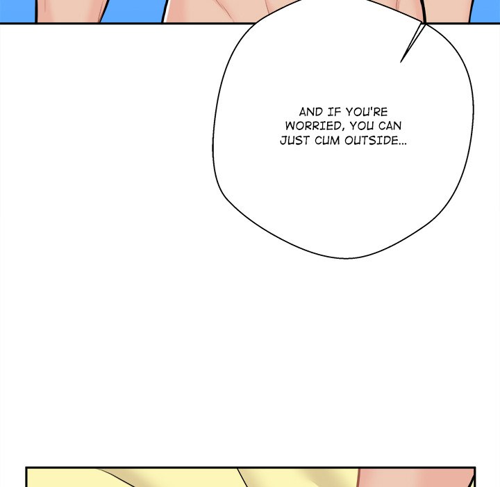 Crossing the Line Chapter 47 image 97