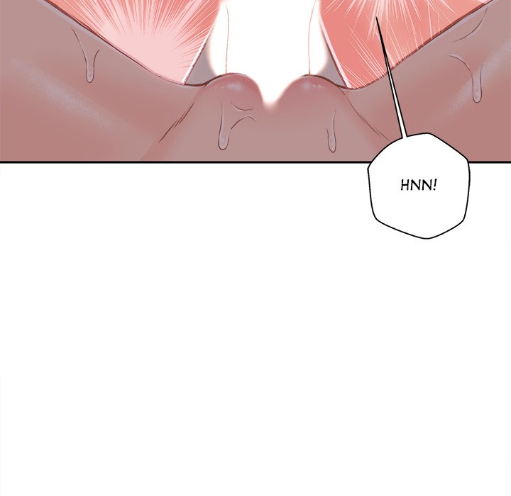 Crossing the Line Chapter 48 image 100