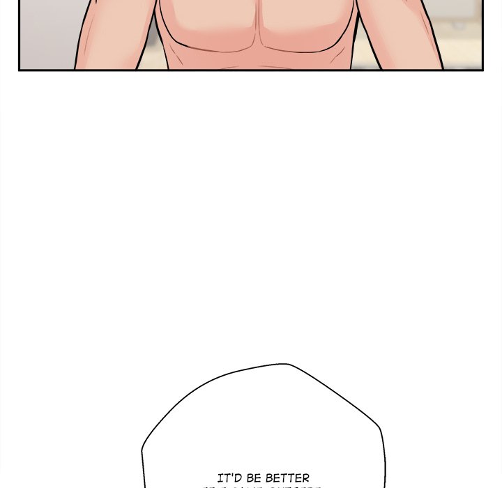 Crossing the Line Chapter 48 image 102