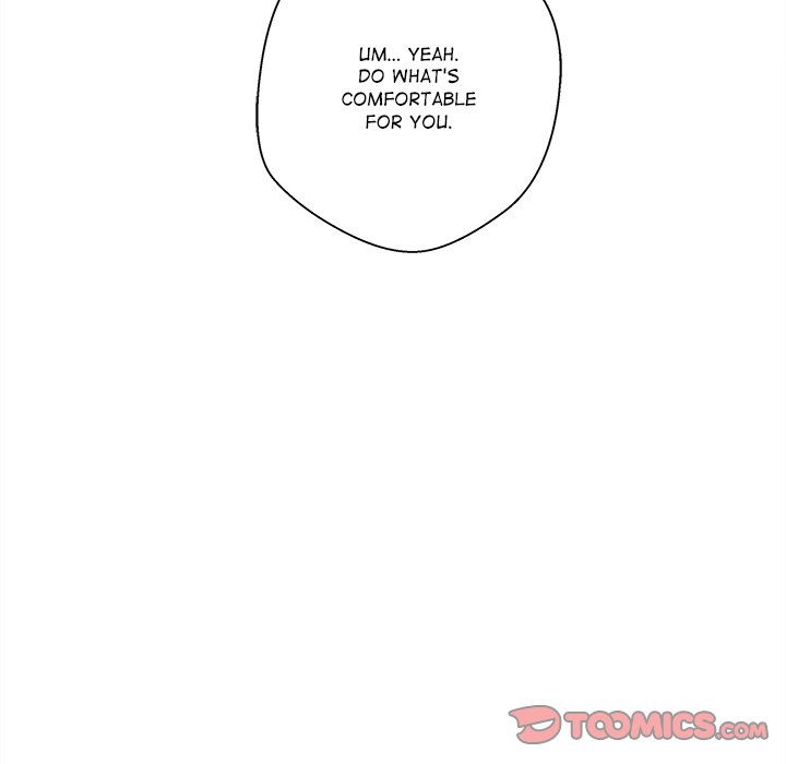 Crossing the Line Chapter 48 image 104