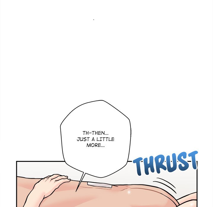 Crossing the Line Chapter 48 image 105