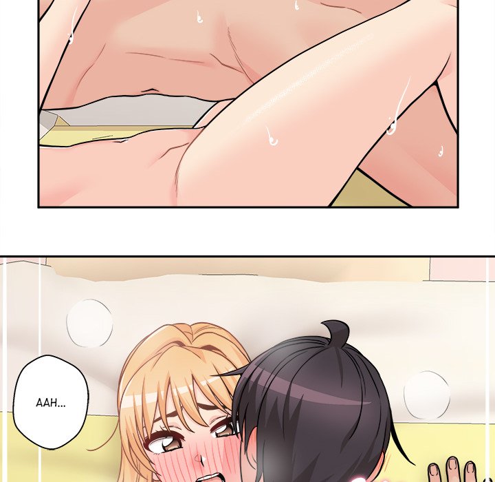Crossing the Line Chapter 48 image 106