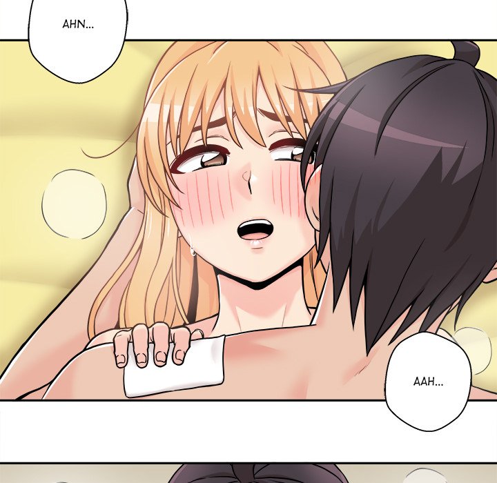 Crossing the Line Chapter 48 image 10
