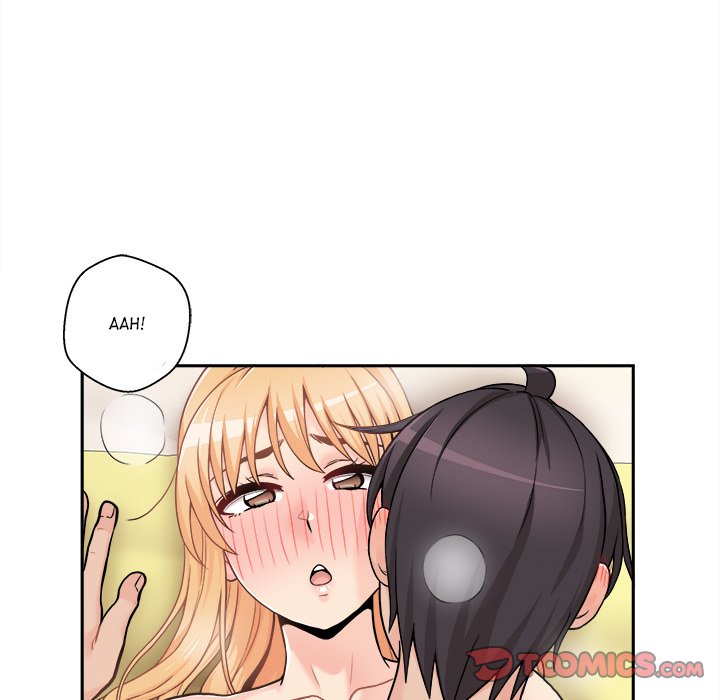 Crossing the Line Chapter 48 image 110