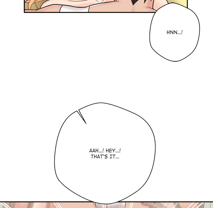 Crossing the Line Chapter 48 image 111