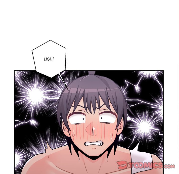 Crossing the Line Chapter 48 image 113