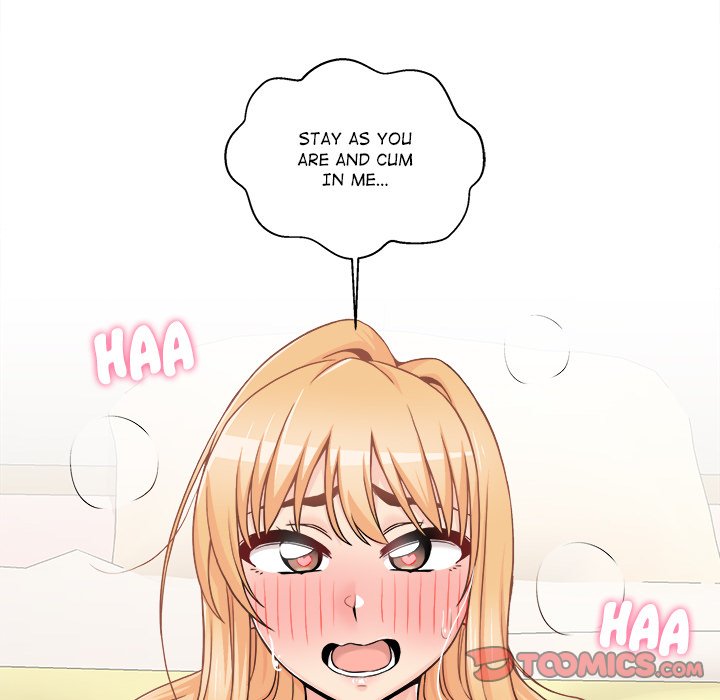Crossing the Line Chapter 48 image 116