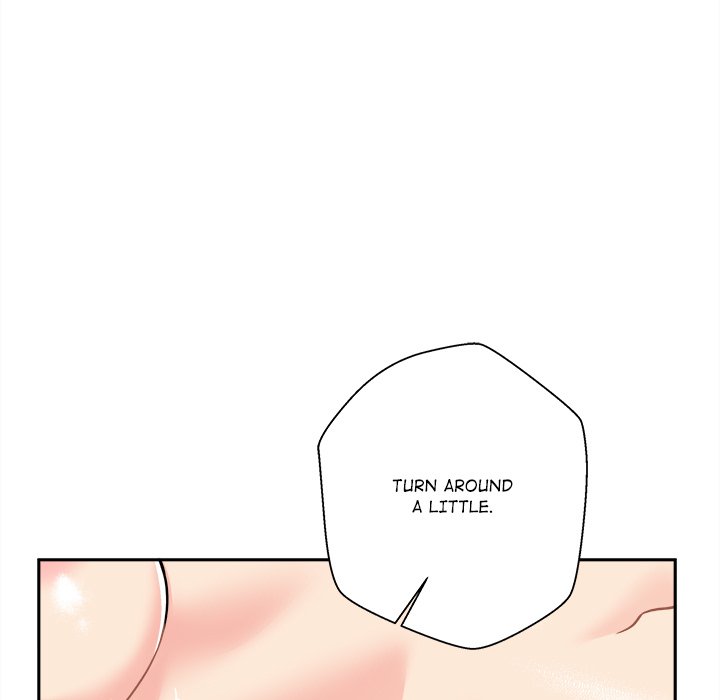 Crossing the Line Chapter 48 image 12