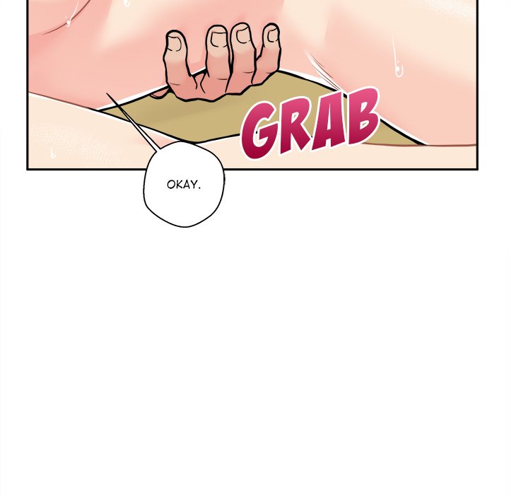 Crossing the Line Chapter 48 image 13