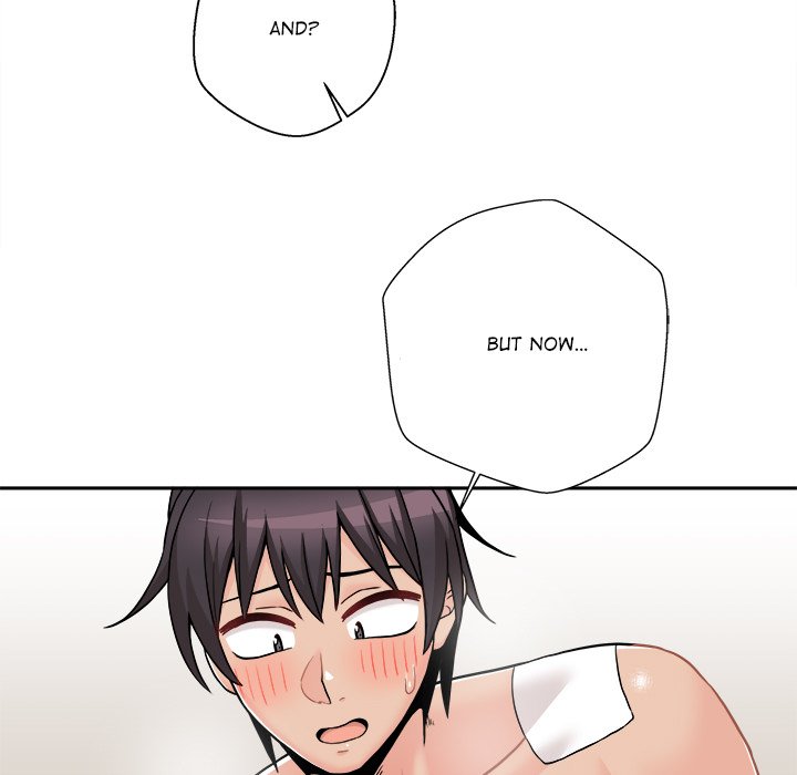Crossing the Line Chapter 48 image 18