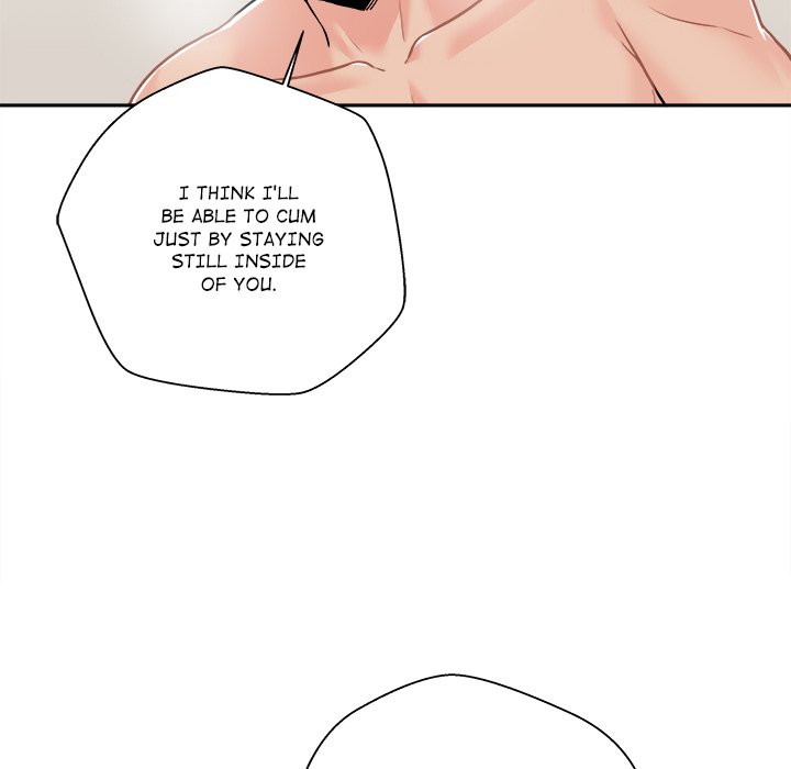 Crossing the Line Chapter 48 image 19