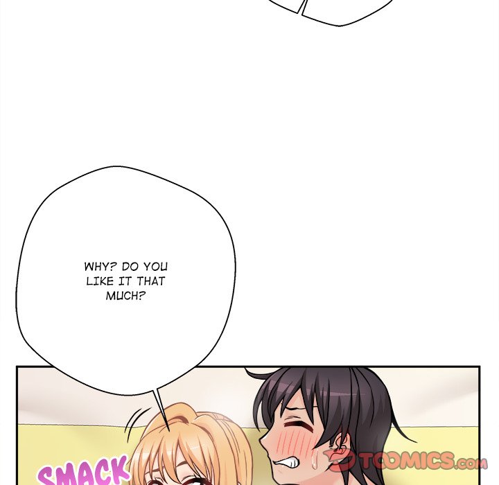 Crossing the Line Chapter 48 image 23