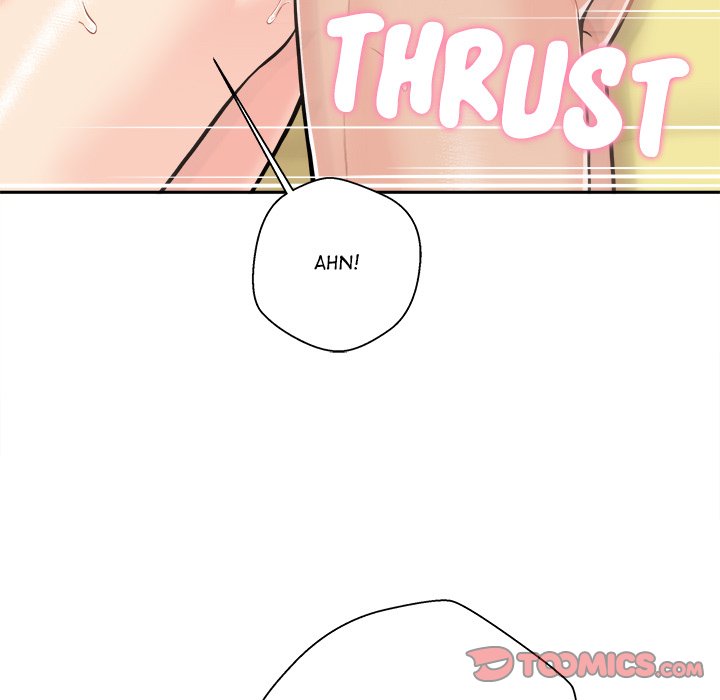 Crossing the Line Chapter 48 image 26