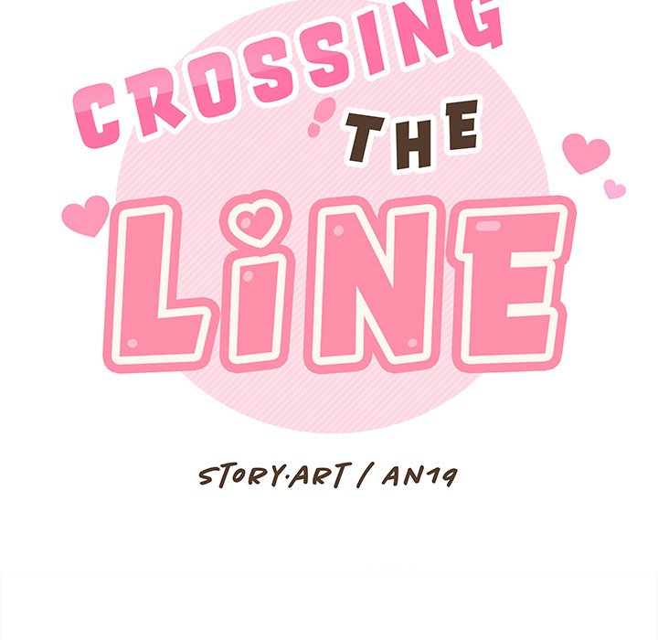 Crossing the Line Chapter 48 image 31