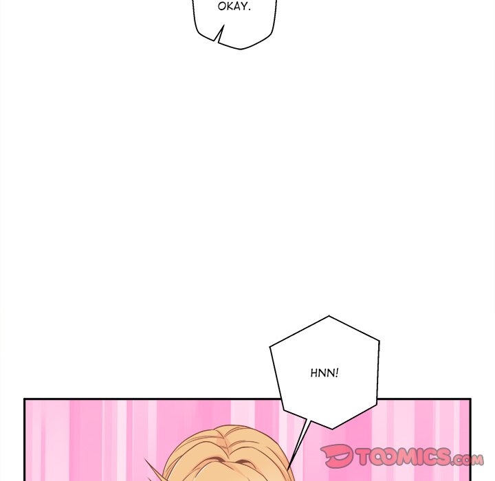 Crossing the Line Chapter 48 image 38