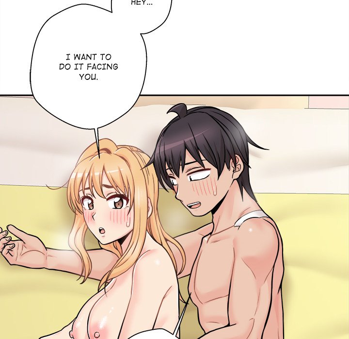 Crossing the Line Chapter 48 image 40