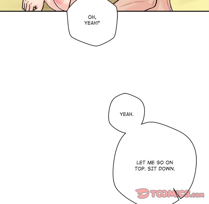 Crossing the Line Chapter 48 image 41