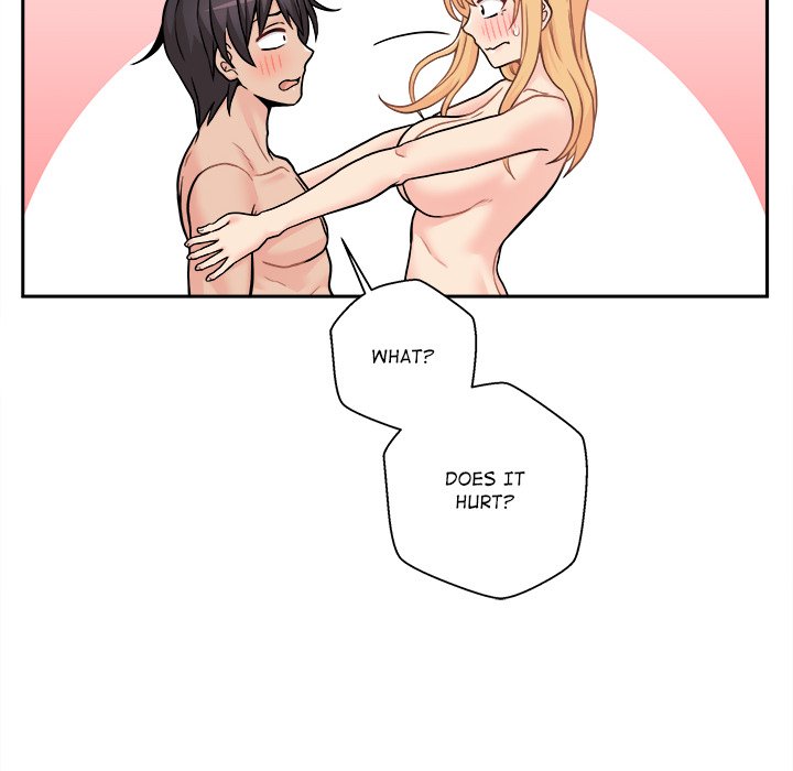 Crossing the Line Chapter 48 image 48