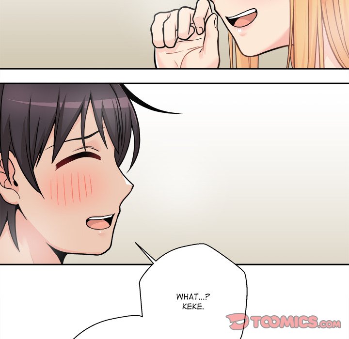 Crossing the Line Chapter 48 image 50