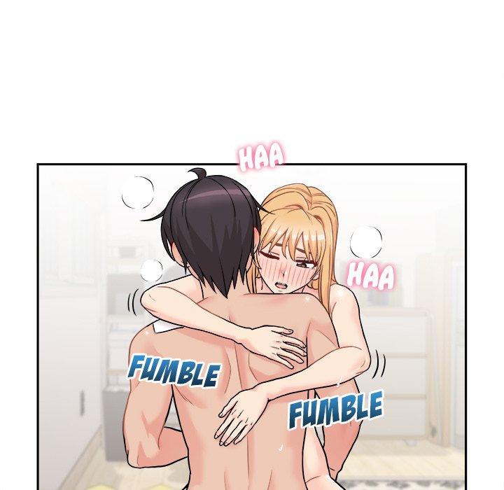 Crossing the Line Chapter 48 image 55