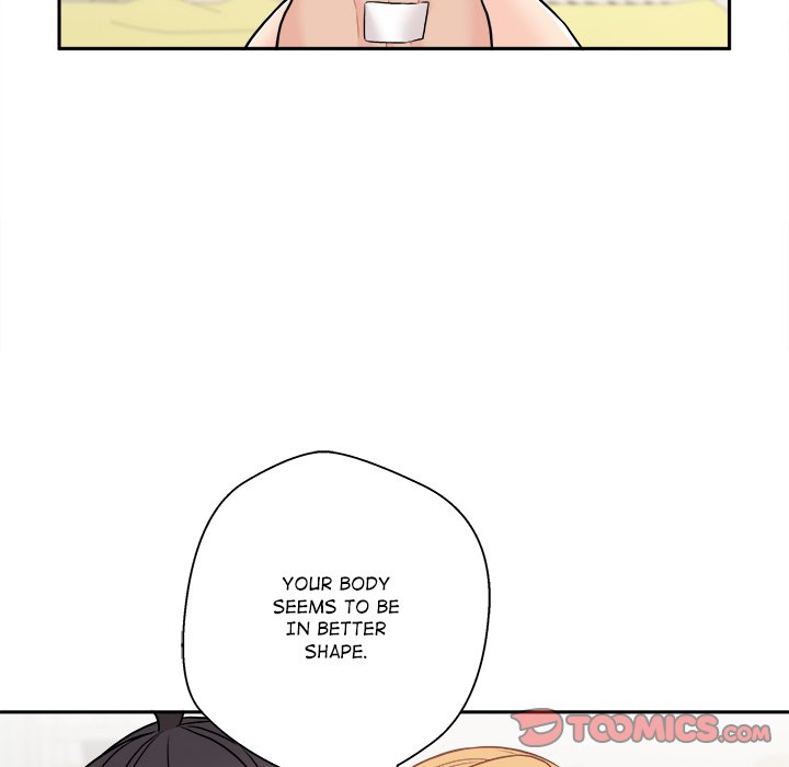 Crossing the Line Chapter 48 image 56
