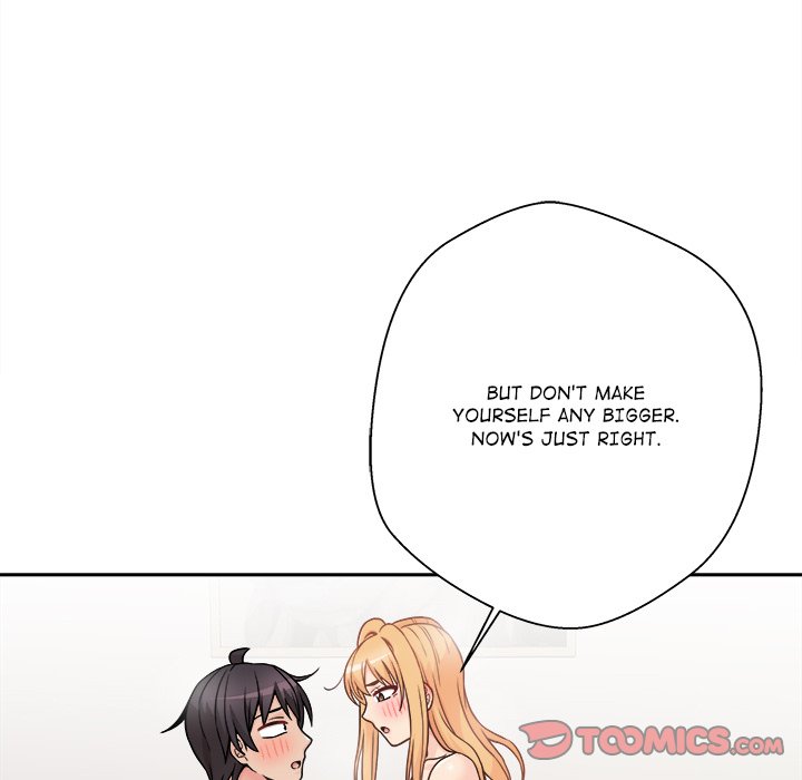 Crossing the Line Chapter 48 image 59