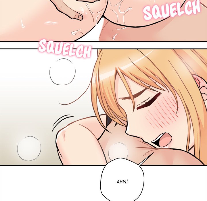 Crossing the Line Chapter 48 image 64
