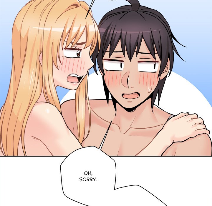 Crossing the Line Chapter 48 image 69
