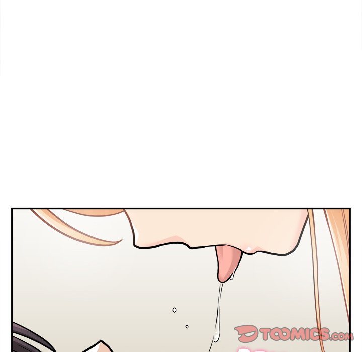 Crossing the Line Chapter 48 image 74