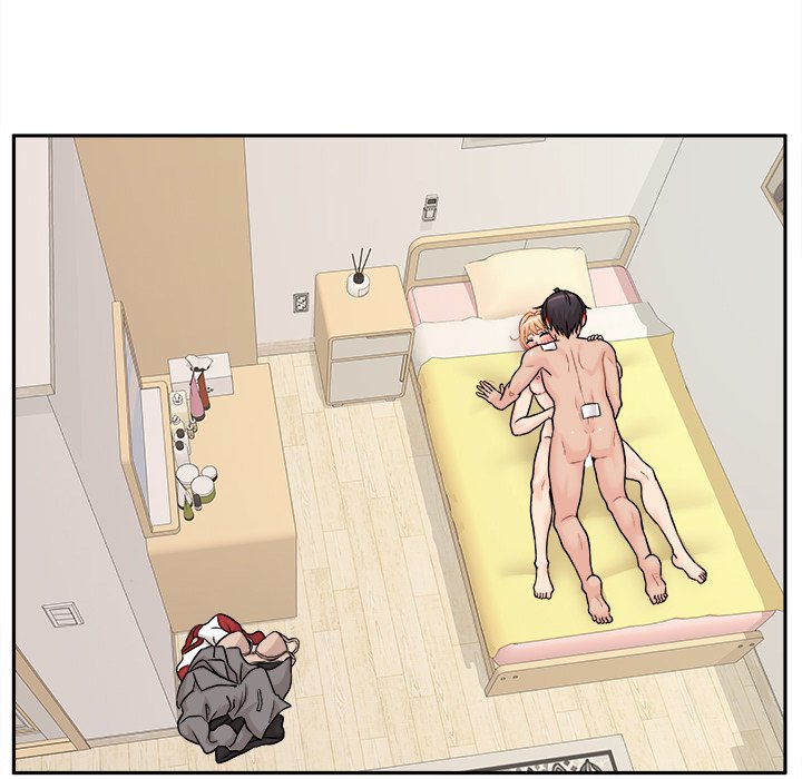 Crossing the Line Chapter 48 image 79