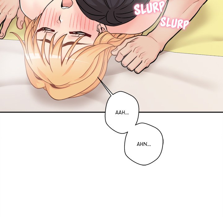 Crossing the Line Chapter 48 image 87
