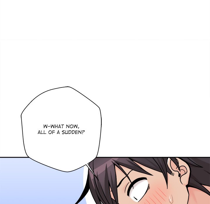 Crossing the Line Chapter 48 image 93