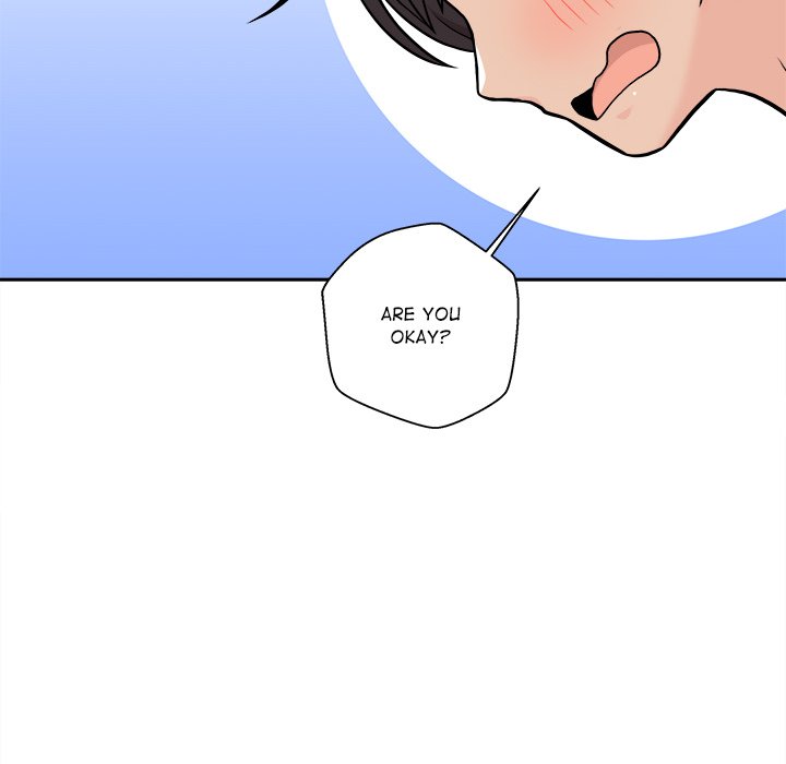 Crossing the Line Chapter 48 image 94