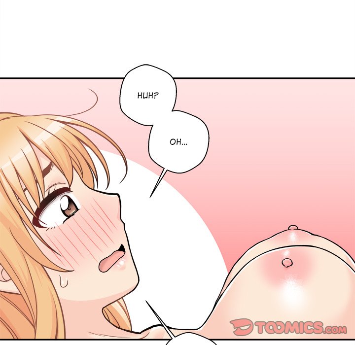 Crossing the Line Chapter 48 image 95