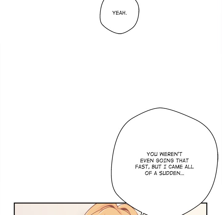 Crossing the Line Chapter 48 image 96