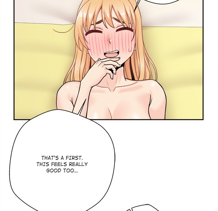 Crossing the Line Chapter 48 image 97