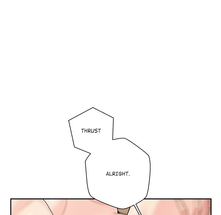 Crossing the Line Chapter 49 image 9