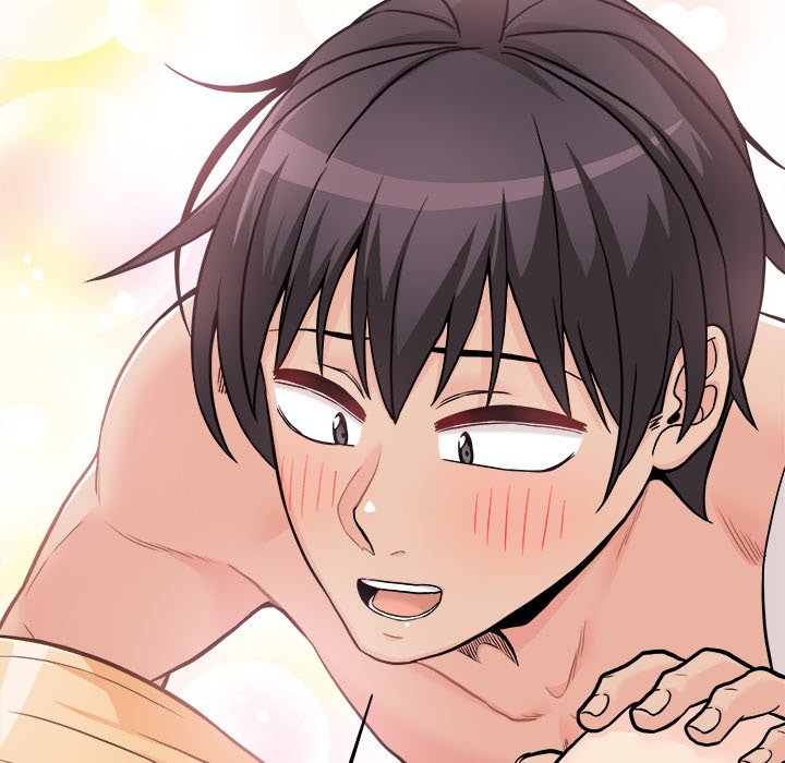Crossing the Line Chapter 49 image 100