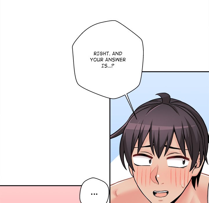 Crossing the Line Chapter 49 image 103